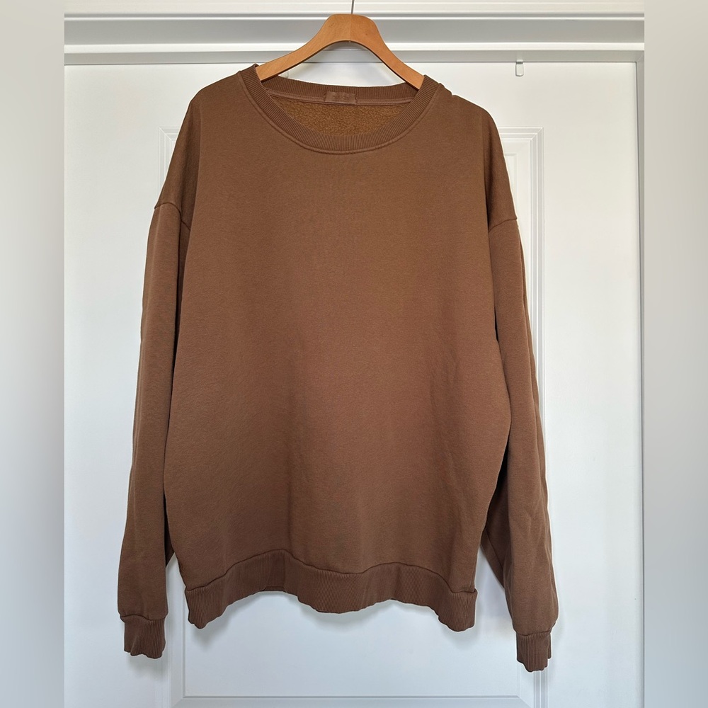 nuuds Women’s Crewneck Sweatshirt